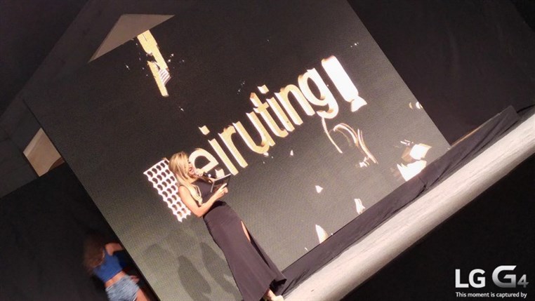 Beiruting.com Talent Show 2015 